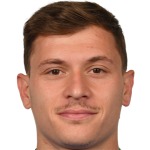 Nicolò Barella